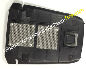 Para Honda CBR1000RR <span class=keywords><strong>CBR</strong></span> <span class=keywords><strong>1000</strong></span> RR CBR1000 1000RR 06 07 <span class=keywords><strong>2006</strong></span> Popular de 2007 amarillo negro ABS inyección carenado - Product Image 6