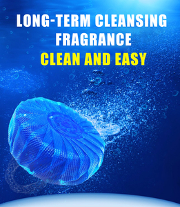 2025 bán buôn nhà vệ sinh chất tẩy rửa nhà vệ sinh bát Cleaner máy tính bảng closestool sạch khối - Product Image 5