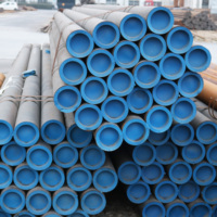 Personnalisation du fabricant de tuyaux en acier inoxydable sans soudure tuyau en acier sans soudure Tube4 tuyau en acier sans soudure pour canon de pistolet