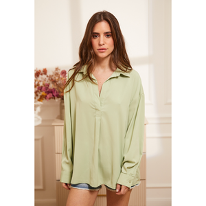 Chemisier YOLAN 10266 - Product Image 5