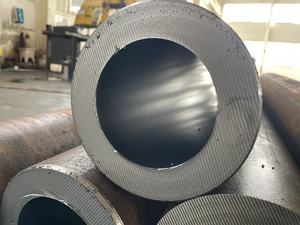 Độ chính xác cao H8 H9 H10 Mài Ống ASTM A513 <span class=keywords><strong>1026</strong></span> st52 D35 Carbon ống thép liền mạch cho xi lanh thủy lực - Product Image 5