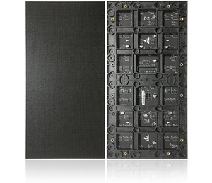 Trong nhà p1.86 320x160 mét <span class=keywords><strong>LED</strong></span> hiển thị <span class=keywords><strong>Module</strong></span> Màn hình <span class=keywords><strong>LED</strong></span> Panels <span class=keywords><strong>LED</strong></span> <span class=keywords><strong>MODULE</strong></span> quảng cáo Đăng bảng - Product Image 2