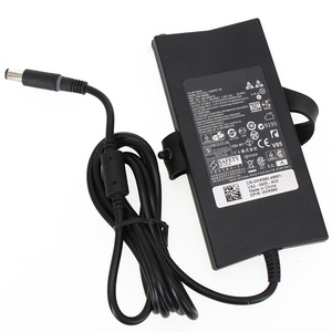 90W OEM caricabatterie per Laptop universale Ac Dc 19.5V 4.62A <span class=keywords><strong>Notebook</strong></span> adattatore Ac 74 50 mm per De - Product Image 1