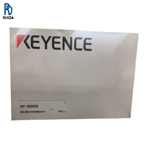 สายเคเบิลอีเธอร์เน็ต OP-88665 รุ่นใหม่ ยาว 5 เมตร มาตรฐาน NFPA79 สำหรับอุตสาหกรรม - Product Image 1