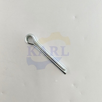 Repuestos para Excavadora KARL 095-7944 0957944