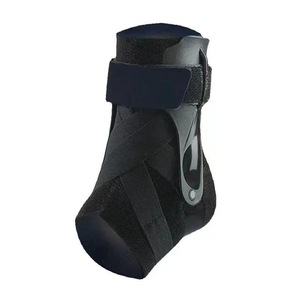 <span class=keywords><strong>Tobillera</strong></span> con Estabilizadores Laterales, Soporte <span class=keywords><strong>de</strong></span> <span class=keywords><strong>Tobillo</strong></span> Ajustable <span class=keywords><strong>para</strong></span> Esguinces, Recuperación <span class=keywords><strong>de</strong></span> Lesiones, Protector <span class=keywords><strong>de</strong></span> <span class=keywords><strong>Tobillo</strong></span> <span class=keywords><strong>para</strong></span> Baloncesto y Voleibol - Product Image 6