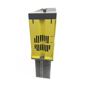 Módulo Amplificador de Husillo FANUC A06B-6082-H206 # H512 - Product Image 5