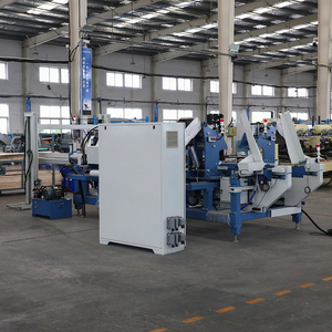 Trung Quốc Pallet cổ áo máy lắp ráp máy Nhà cung cấp - Product Image 3