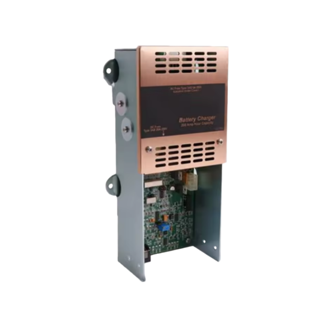 FIRETROL LL-1580 Battery Charger Brand-new Original in Stock