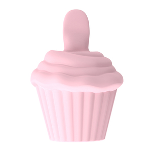 Eiscreme <span class=keywords><strong>Sex</strong></span> Vibrator Weiblich Weich <span class=keywords><strong>Silikon</strong></span> Klitoris Stimulator Mini Adult <span class=keywords><strong>Toy</strong></span> For Woman - Product Image 1