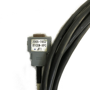 สายเคเบิลอินโค้ดเดอร์แกน X ของ FANUC รุ่น 2005-T652 # อะไหล่ PLC รุ่น ICEM-XPC - Product Image 2