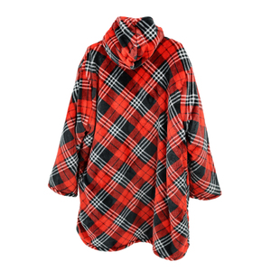 Sudadera con capucha calefactable ultra cálida, Premium tejido polar, calentador eléctrico térmico ajustable <span class=keywords><strong>para</strong></span> uso diario, deportes al aire libre, clima frío - Product Image 3