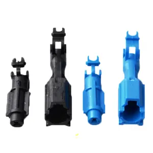 Hot sale Auto engine ignition coil 1 pole connector wire tyco connectors MG640280-5