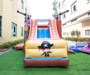 Y&G <span class=keywords><strong>2023</strong></span> Combo gonflable commercial populaire et économique |   Château gonflable bateau <span class=keywords><strong>pirate</strong></span> |   Structure gonflable combinée pour adultes, design gratuit - Product Image 2