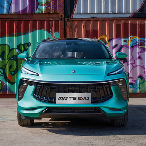 Nouveaux SUV Dongfeng Forthing T5 EVO 2026 à essence avec garantie de qualité et écran d'affichage en <span class=keywords><strong>anglais</strong></span> - Product Image 2
