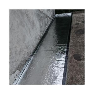 Rouleau de réparation de toit clignotant pelable et bâton bitume toiture auto-adhésif bitume membrane étanche facile à coller flexible appliquer - Product Image 4