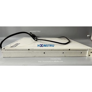 คีย์ไซท์ N5772A ระบบจ่ายไฟ DC 600V 2.6A 1560W มือสอง * hx - Product Image 3