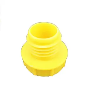 Professional Plastic Manufacturing Custom Injection Molding Plastic Caps Plugs Other Plastic Parts