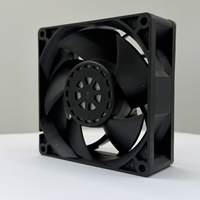 Ventilateur sans balais DC 9232MM étanche 4200RPM pour armoire industrielle