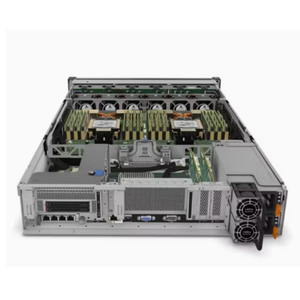 Servidor Thinkstation Lenovo SR850 V2 con Intel Xeon Gold 5115, Servidores Empresariales de Computación, Nuevo - Product Image 4
