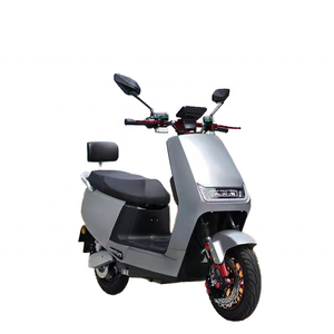 ODF TMN Touring <strong>Electric</strong> <strong>Motorcycle</strong> 60V/72V 1000W-2000W 55-60km/h Max Speed for Young <strong>Riders</strong> - Product Image 1