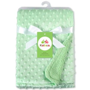 <span class=keywords><strong>Manta</strong></span> para bebé al por mayor, ¡Gran oferta! Cobertor para <span class=keywords><strong>cuna</strong></span>, <span class=keywords><strong>manta</strong></span> de recepción para bebé - Product Image 2
