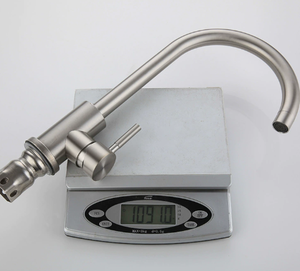 New Design Kitchen Faucet with Pull Down Sprayer for Kitchen Sink - Product Image 3