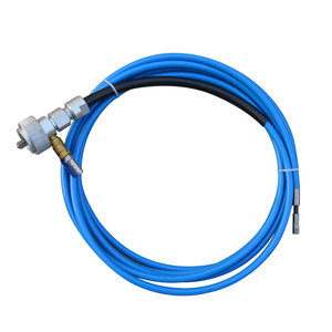 Tubo <span class=keywords><strong>de</strong></span> condensador, eje flexible, <span class=keywords><strong>limpieza</strong></span> <span class=keywords><strong>de</strong></span> tubos - Product Image 3