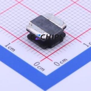 CKCS8040-22uH/M ตัวเหนี่ยวนำไฟฟ้าแบบ SMD,8x8 มม. ( ค่าความเหนี่ยวนำ: 22uH )( ความแม่นยำ: 20% กระแสไฟฟ้าที่กำหนด: 2.1A ) - Product Image 2