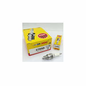 Bujía C7hsa Compatible con Mondial 125rr - Origen Turquía - Product Image 2