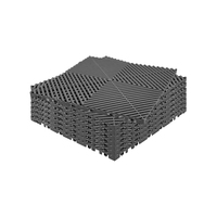 Neue PP Moderne Innenraum-Verbundbodenplatten - Wasserdicht 20T Belastbar für Garage & Veranstaltungen