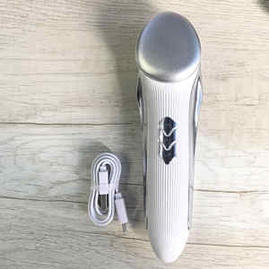 Alat Pengencang Wajah Anti Kerut Perawatan Kulit Notime Beauty Perangkat Rumahan Penggunaan Panas dan Dingin Hammer Genggam Instrumen Kecantikan - Product Image 6