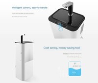 Machine à boire de l'eau de l'air 28L de haute qualité/générateur d'eau atmosphérique avec de l'eau glacée pour un usage commercial