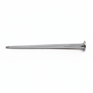 Utilisation professionnelle Alexander Gouge 4mm acier inoxydable chirurgical orthopédique pour sculpter des portions d'os mastoïde - Product Image 1