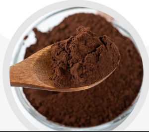 Proveedor de Té de Burbujas, Bolsa de 1 kg de Cacao en Polvo con Certificación Halal Uso en Pastelerías, Té con Leche y Burbujas - Product Image 2