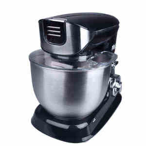 Machine de mélange de pâte multifonctionnelle domestique trois en un mélangeur de cuisine machine de cuisson de <span class=keywords><strong>chef</strong></span> - Product Image 1