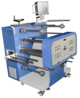 Machine de presse à chaud multifonctionnelle pour rubans en nylon et polyester, impression par sublimation rotative, coloration et personnalisation de lanières