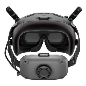 2026 नई yx मूल dj gggles n3 एक-टैप डिओगिंग 13 किमी वीडियो ट्रांसमिशन 1080p/60fps 54 ° fps 54 ° fps - Product Image 4