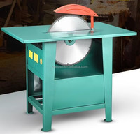 Scie circulaire électrique pour le travail du bois, machine de découpe de bois, scie de table domestique, scie à disque pour planches de bois