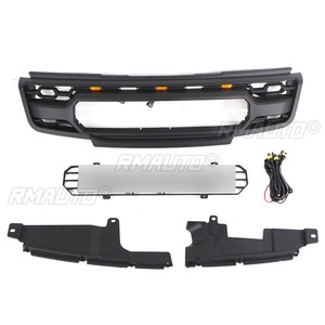 Parrilla Delantera Deportiva para Automóvil, Parrilla para Nissan X-Trail 2012-2014, Kit de Carrocería, Accesorios para Automóvil - Product Image 6