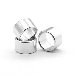 Vogel Duif Accessoires Leverancier Aangepaste Metalbands Kanarie Vogel Ringen Voet <span class=keywords><strong>Ring</strong></span> Aluminium Duivenring - Product Image 2