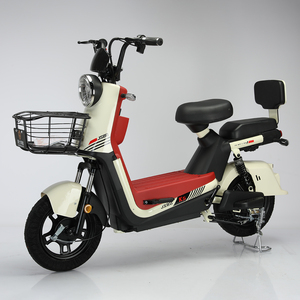 Opzioni di Veicoli Elettrici: Biciclette Elettriche <span class=keywords><strong>e</strong></span> Scooter per Adulti da 48V/60V 500W con Display Digitale Intelligente, Direttamente dalla Fabbrica - Product Image 4