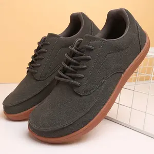 <span class=keywords><strong>MAUN</strong></span>, zapatos para correr de verano, zapatillas de deporte para hombre, zapatos informales, zapatos ligeros para caminar, mocasines de malla, calzado transpirable para hombre - Product Image 1
