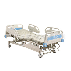 เตียงพยาบาลอเนกประสงค์ RC-003II สำหรับผู้ป่วยอัมพาตที่บ้าน - Product Image 1