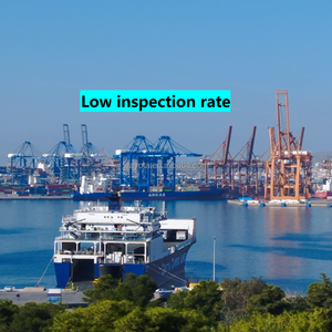 LCL+Express <span class=keywords><strong>de</strong></span> China a <span class=keywords><strong>Chicago</strong></span>, EE. UU., Carga General, Pequeños Contenedores <span class=keywords><strong>de</strong></span> Vidrio para Almacenamiento <span class=keywords><strong>de</strong></span> Alimentos - Product Image 4