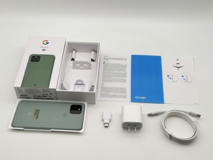 Vente en gros Téléphone portable 5G débloqué d'origine pour 5 personnes Chargement sans fil OLED <span class=keywords><strong>6</strong></span> "Affichage 16MP Caméra arrière 8MP Avant 5G - Product Image 6