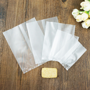 Personnalisé Mat <span class=keywords><strong>Gel</strong></span> D'emballage Alimentaire En Plastique de Joint Arrière Pour Les Noix, Fruits, Thé, <span class=keywords><strong>Caf</strong></span>é - Product Image 6