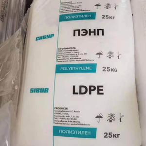 <span class=keywords><strong>LDPE</strong></span> mật độ thấp <span class=keywords><strong>polyethylene</strong></span> <span class=keywords><strong>LDPE</strong></span> 218wj phim lớp nhựa tái chế hạt cho nhà kính màu sắc tự nhiên trong suốt - Product Image 1