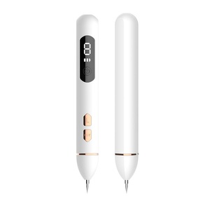 Stylo intelligent pour l'élimination des grains de beauté et des taches pigmentaires, pour les soins de la peau et les produits de beauté - Product Image 1