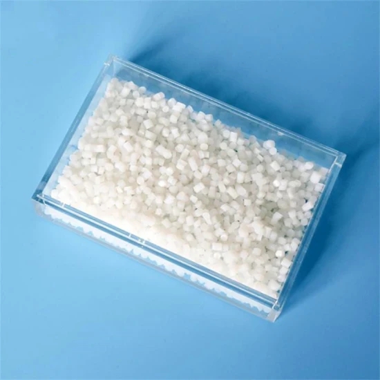 Заводская цена, высокое качество, модифицированный полистирол, пластик HIPS, полимерные гранулы, пластиковое сырье